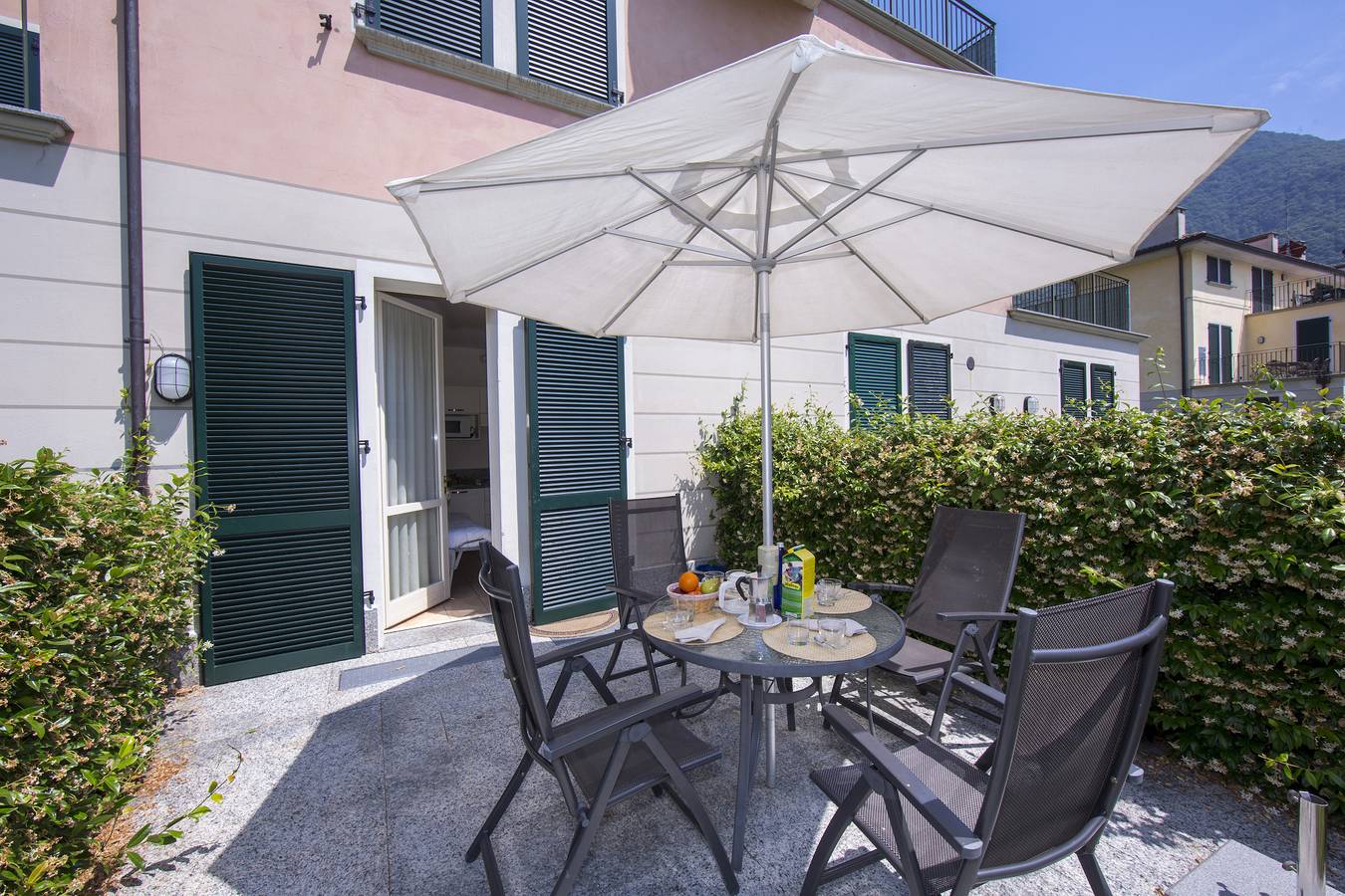 Entire apartment, Porto Letizia Ortensia 3 in Porlezza, Comune di Porlezza
