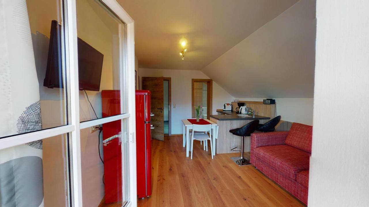 Ganze Wohnung, Apartementhaus Schöndorfer in Strobl, Bezirk Salzburg-Umgebung