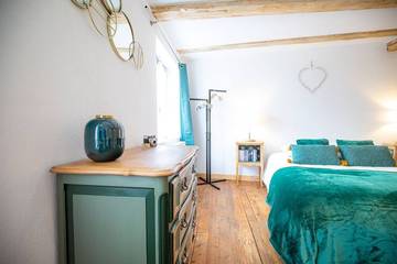 Gîte pour 2 personnes à Dieffenthal