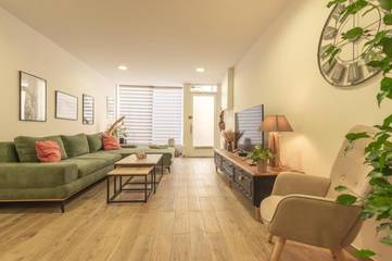 Gîte pour 6 personnes, avec terrasse, animaux acceptés à Cadillac (entreprise)