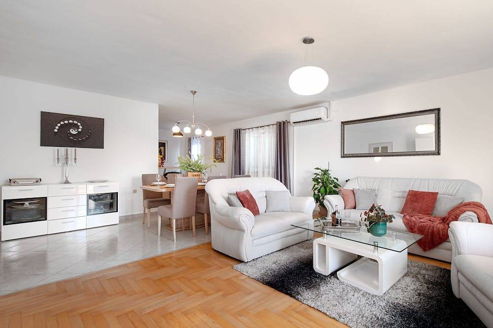 Villa Silente - Oklaj in Dalmatinisches Zagora