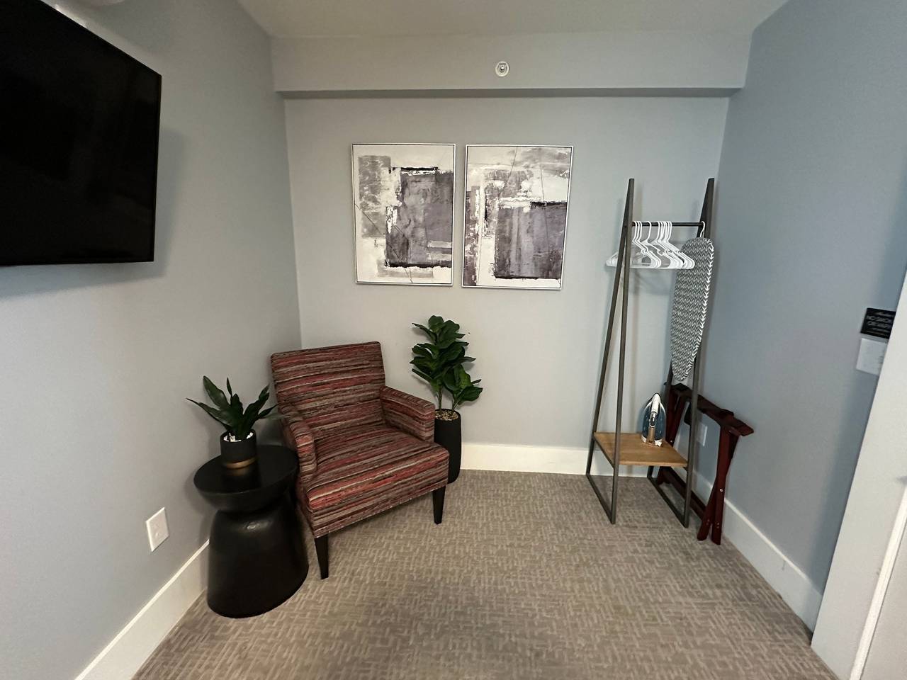 Ganze Wohnung, Bright 1 Bed/1 Bath on Historic Pelham St in Newport, Newport County