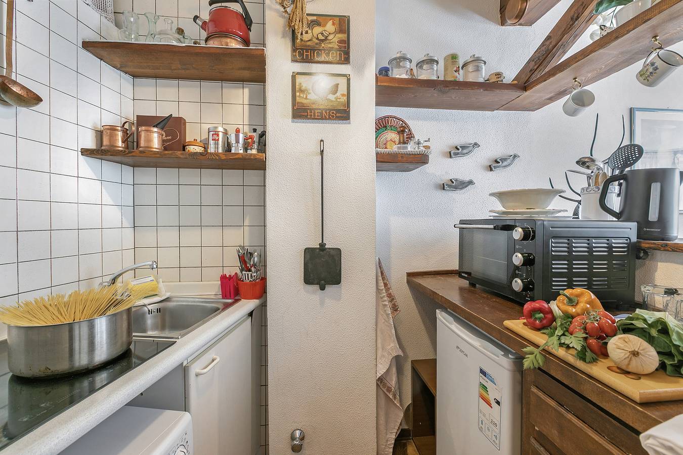 Ganze Wohnung, Appartamento Aricami in Sestriere, Via Lattea