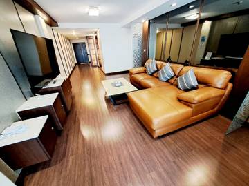 Appartement De Vacances pour 6 Personnes dans Watthana District, Bangkok, Photo 1