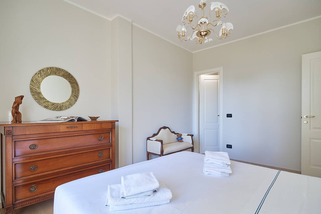 Entire apartment, Regina di Cuori in Albenga, Riviera di Ponente