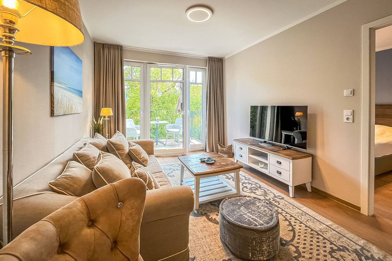 Ferienwohnung in Boltenhagen ab 97€ pro Nacht