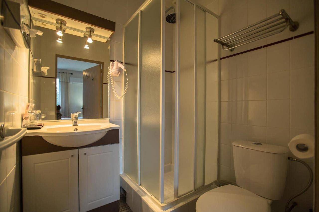 Le Plan B - Hôtel 3 étoiles - Restaurant in Ruoms, Ardèche