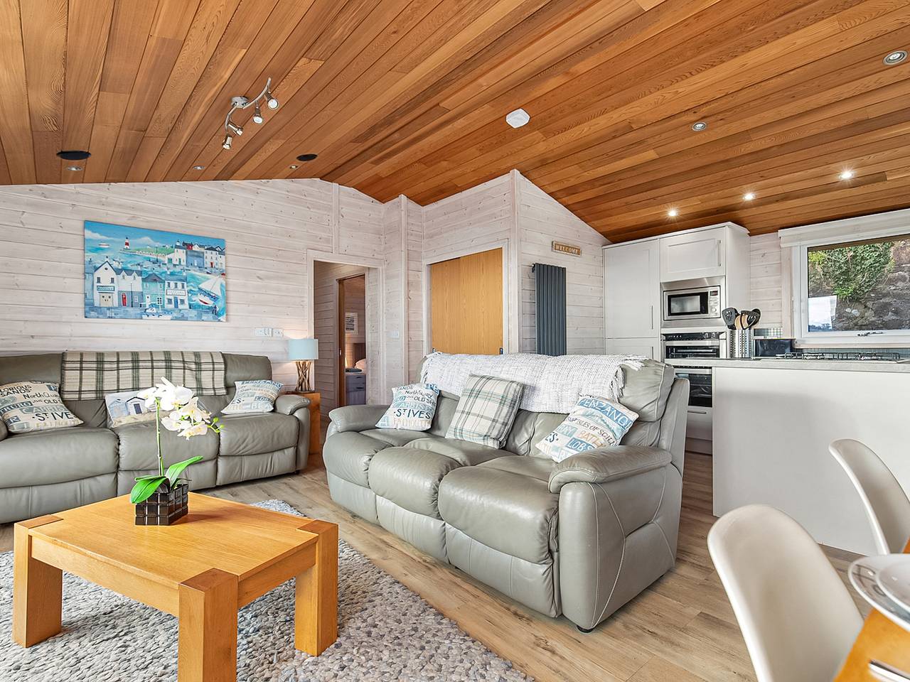 Cottage voor 6 personen in Nationaal Park De Biesbosch