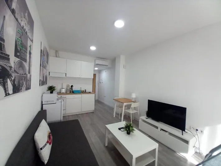 Apartamento de vacaciones para 4 personas - 1