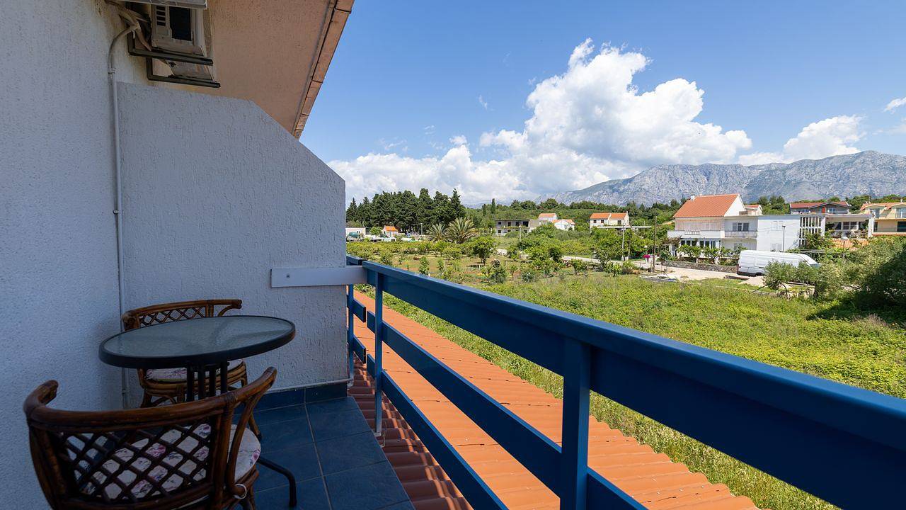 Ganzes Studio, Studio für 2 Personen (14 m²) in Sućuraj in Sucuraj, Hvar