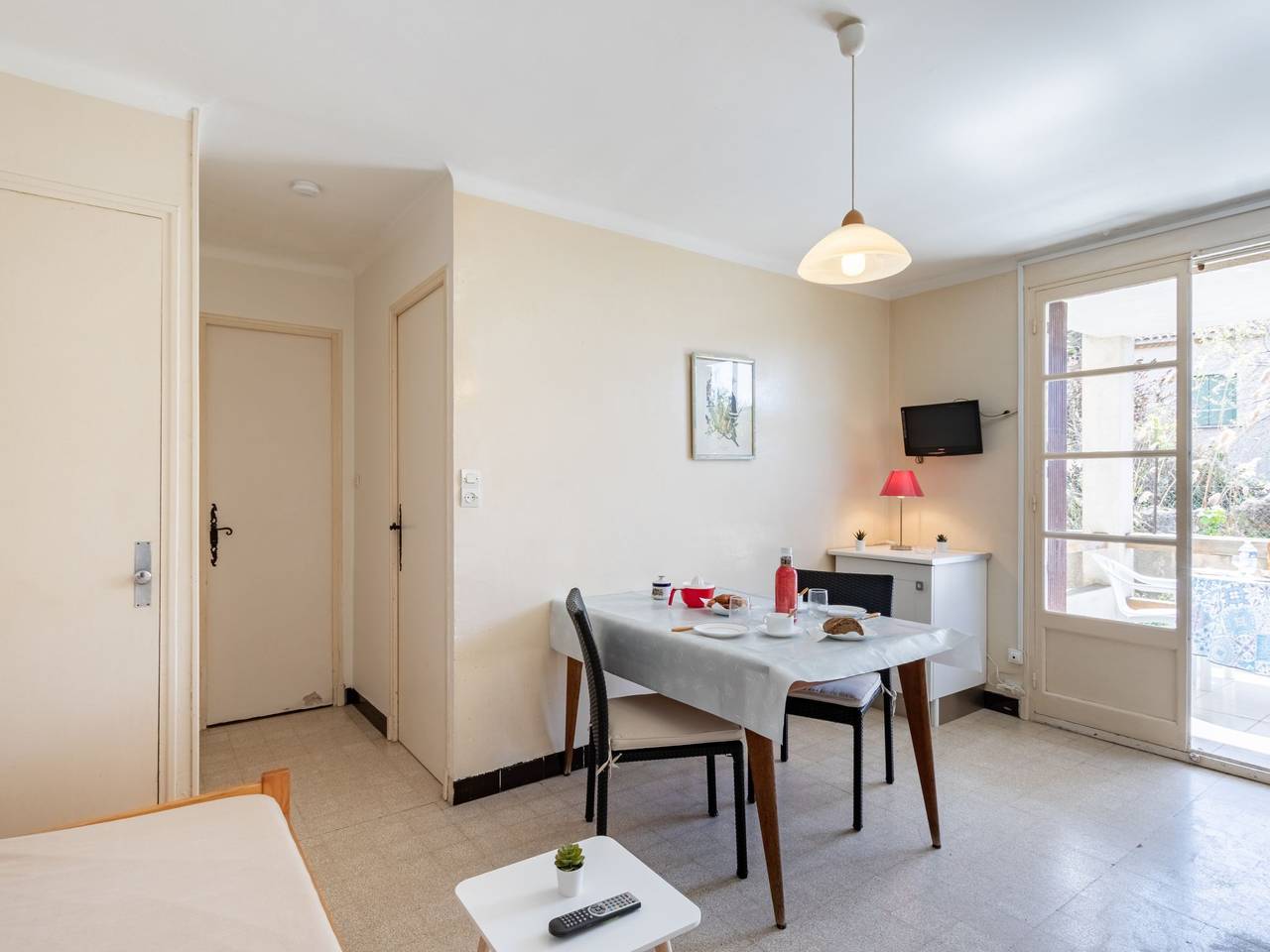 Appartement entier, Super Plage in Saint-Cyr-sur-Mer, Région de Toulon