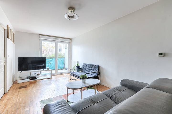 Gîte pour 8 personnes, avec balcon dans Val-d'Oise - 3