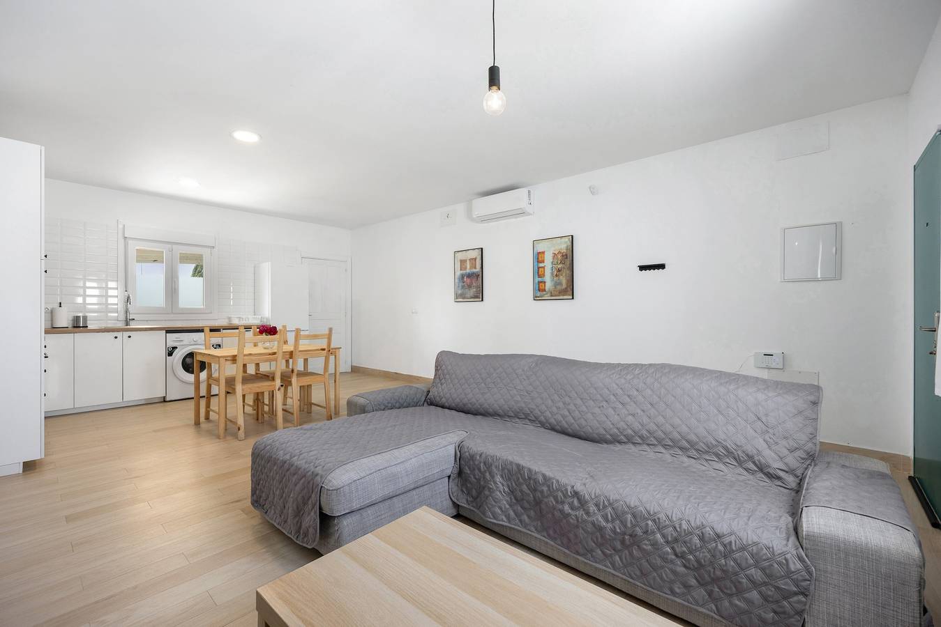 Casa de campo 'Casa De La Noria' con piscina privada, Wi-Fi y aire acondicionado in Chiclana de la Frontera, Costa de la Luz