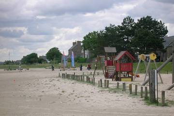 Gîte pour 7 Personnes dans Cherrueix, Région de Saint-Malo, Photo 3