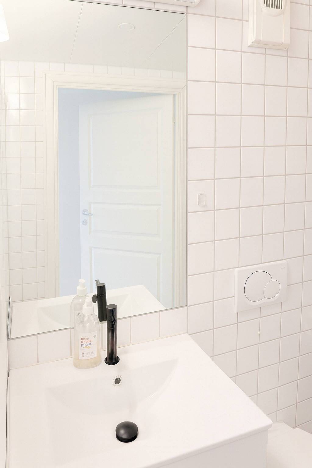 Appartement entier, Appartement central et confortable avec balcon in Gamle Oslo, Oslo métropole