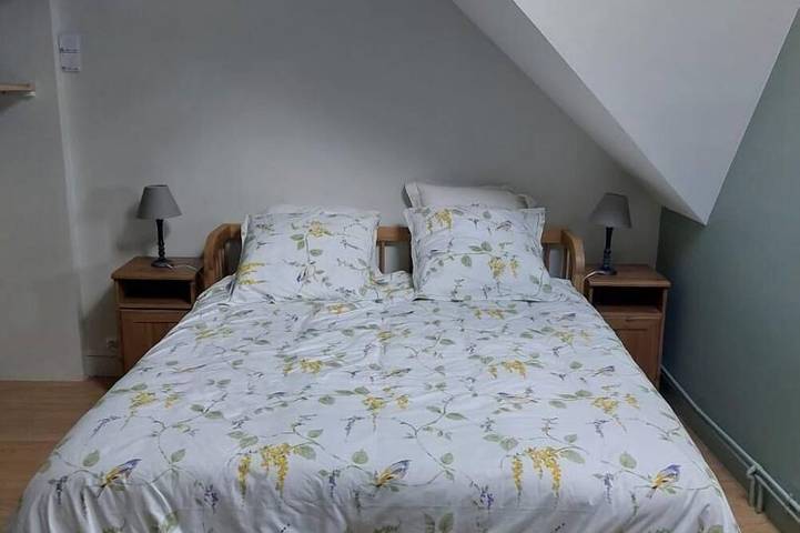 Location de vacances pour 6 personnes à Bignoux - 2
