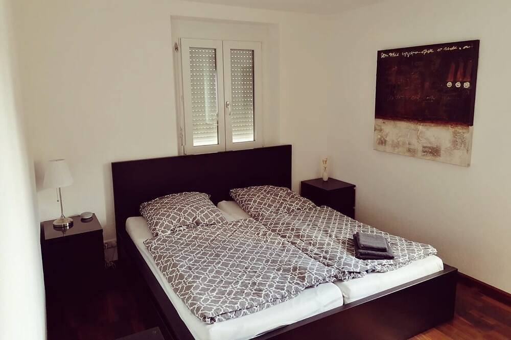 Ganze Wohnung, Ferienwohnung/App. für 4 Gäste mit 65m² in Wehr in Wehr (Baden-Württemberg), Südschwarzwald