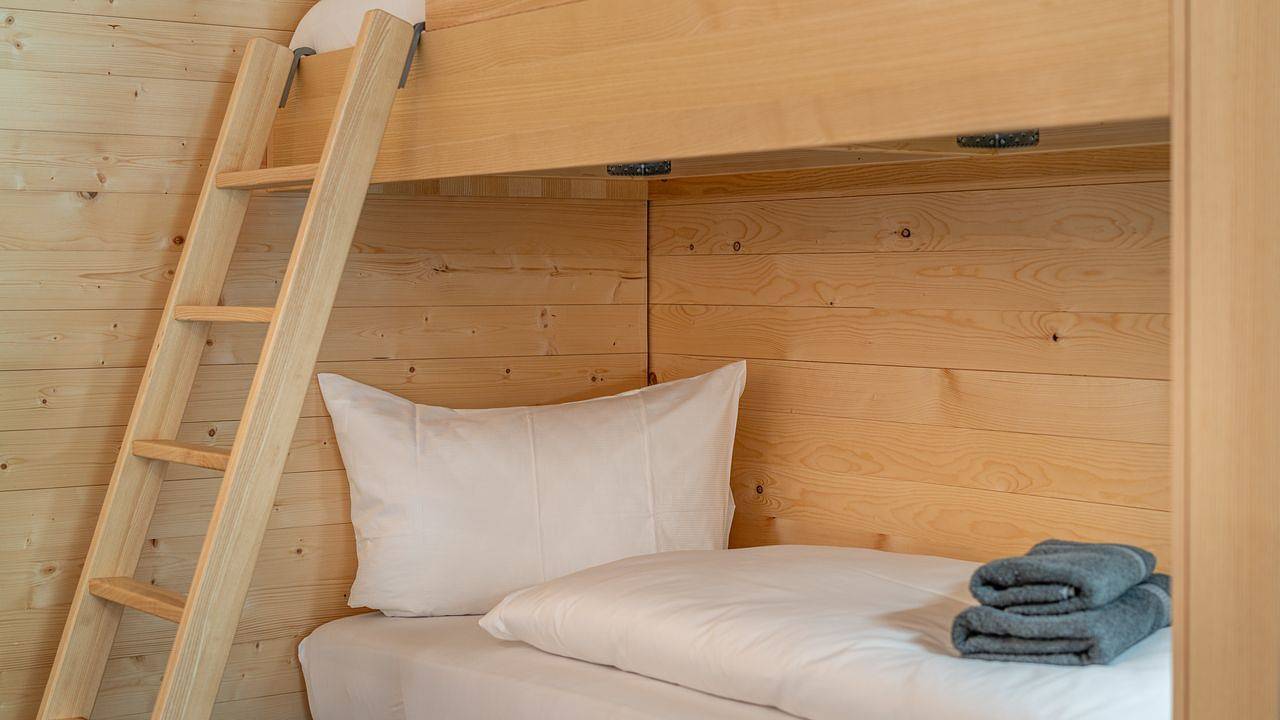 Ganze Ferienwohnung, Ferienwohnung für 4 Personen (29 m²) in Dornbirn in Dornbirn, Bodensee-Vorarlberg