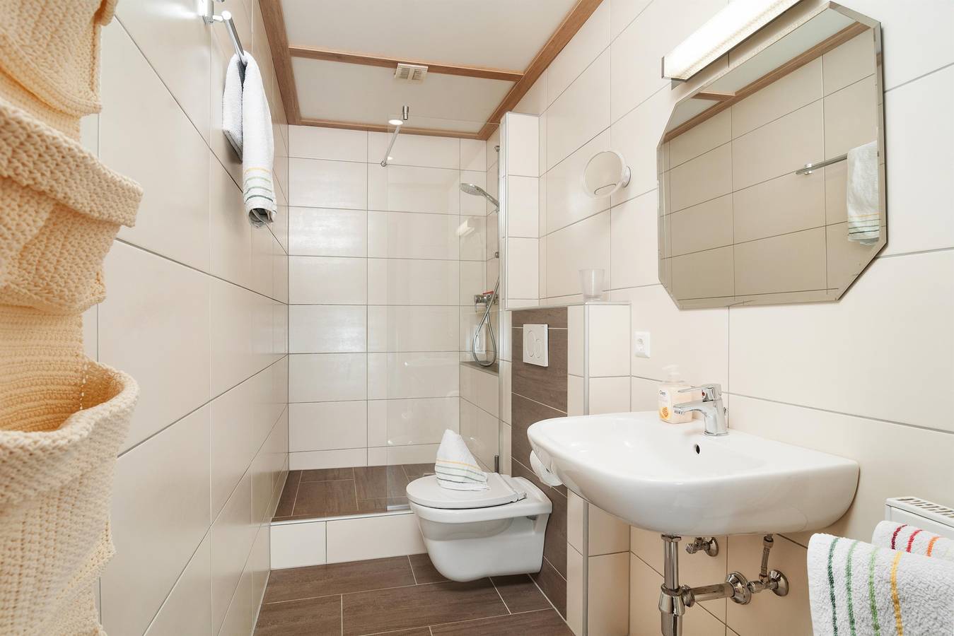 Appartement de vacances entier, Ferienwohnung "Eiche" in Villach, Région de Klagenfurt-Villach