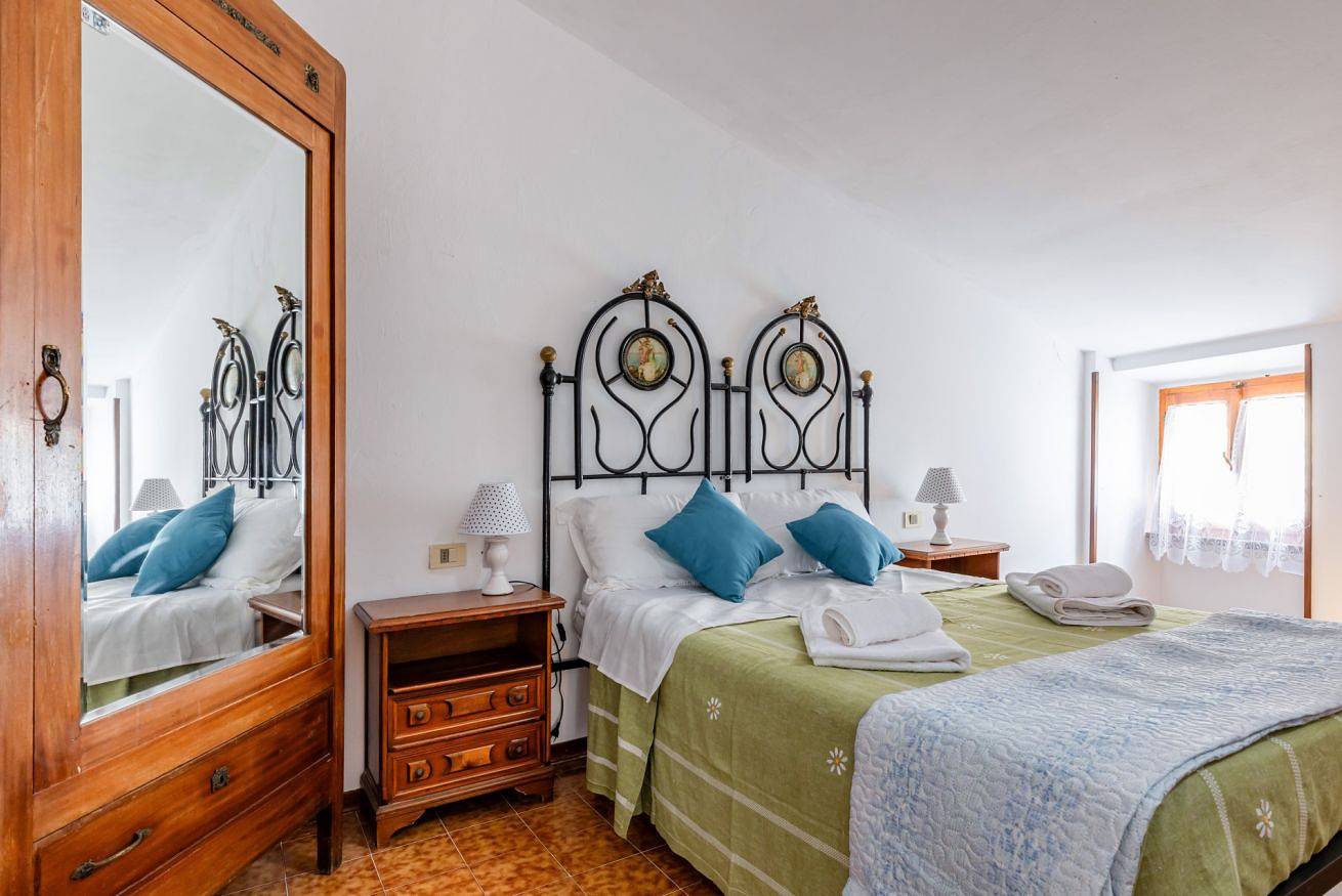 Apartamento entero, Le Finestre sul Corso Roomy Apartment with terrace in Asís, Provincia de Perugia