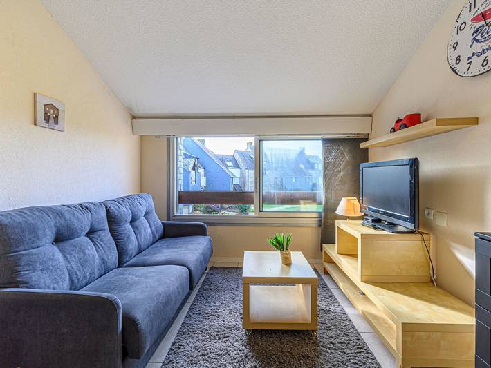 Ferienwohnung für 2 Personen in Carnac - 3