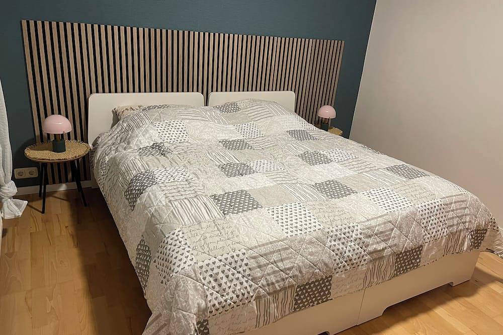 Ganze Wohnung, Ferienwohnung Waldblick Bückeburg in Bückeburg, Landkreis Schaumburg