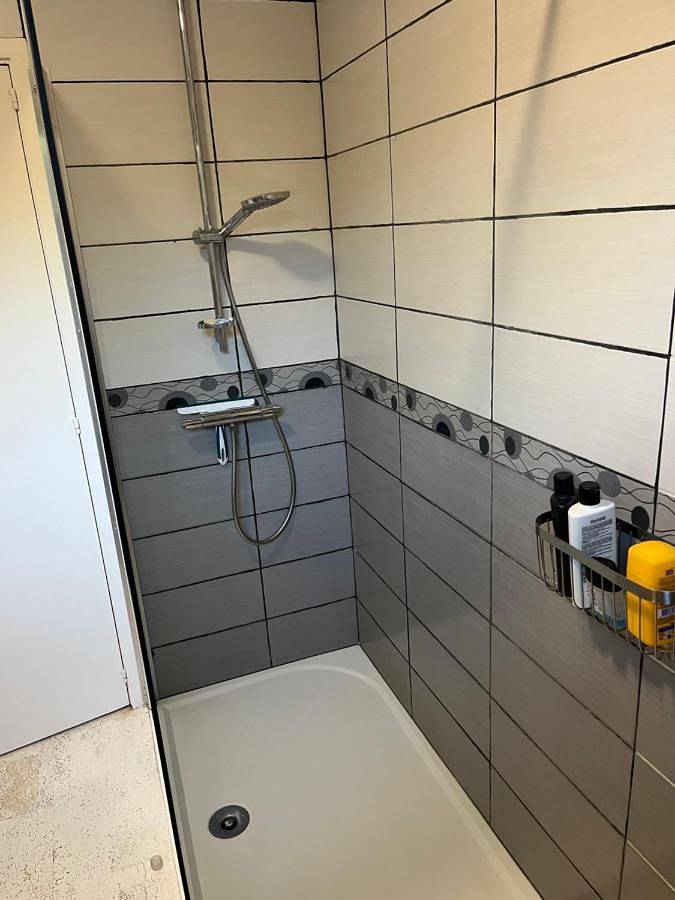 Chambre d’hôte pour 2 personnes, avec terrasse à Couvin - 4