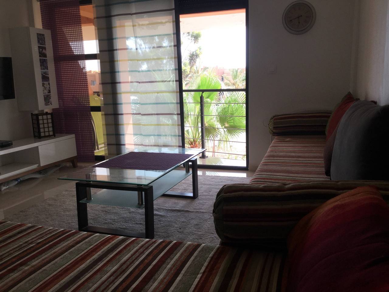 Ganze Wohnung, Charmantes Apartment in Imi Ouaddar in Tamri, Region Souss-Massa-Drâa
