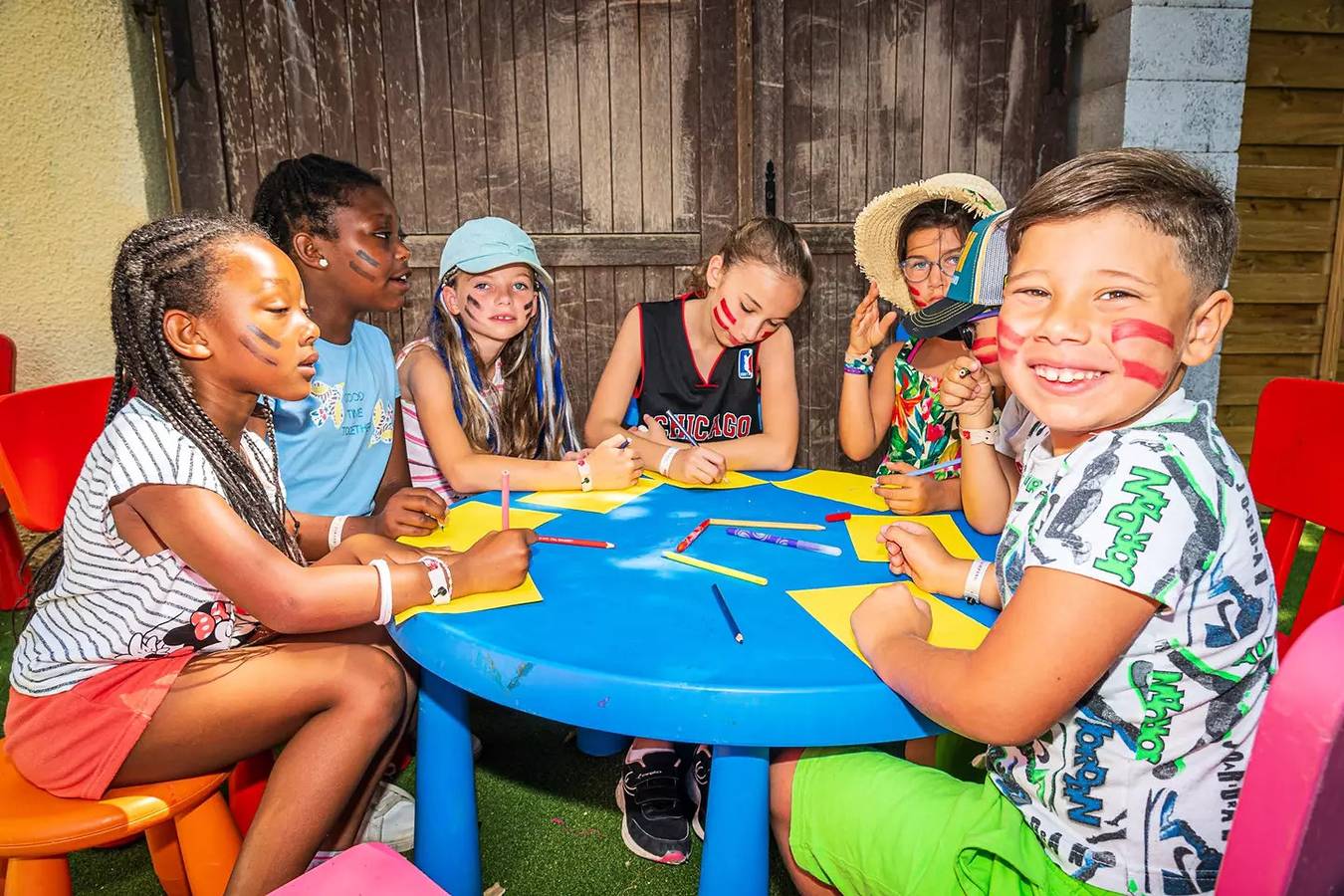 Mobil-home Playa Tv Clim Plancha - 2 ch - 4 ad+1 enf -10years in Sérignan, Côte d'Améthyste