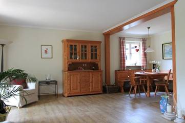 Ferienhaus für 6 Personen in Sonnenmoos, Rottach-Egern, Bild 4