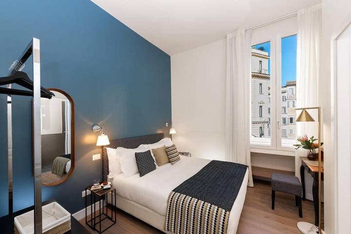 Pousada para 2 pessoas - 1