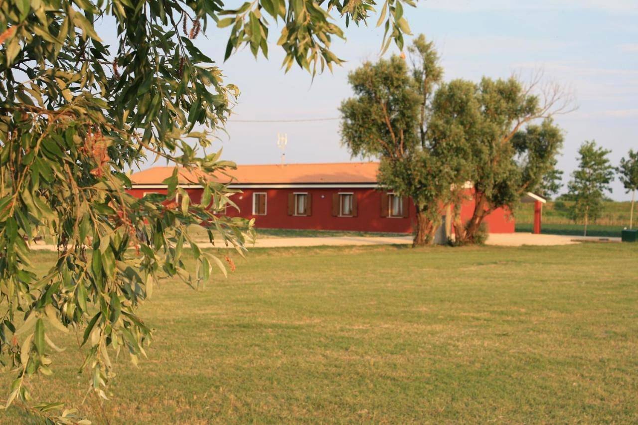 Single Room in Porto Viro, Provincia di Rovigo