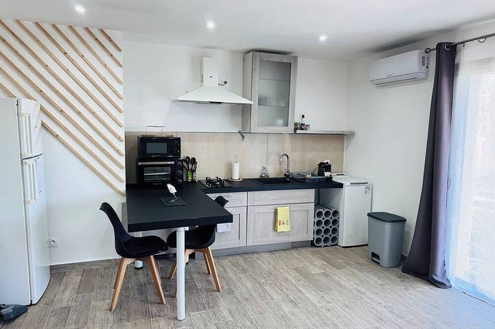 Appartement de vacances pour 2 personnes