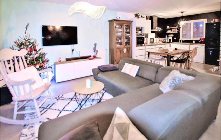 Location de vacances pour 7 personnes, avec piscine à La Coucourde - 3