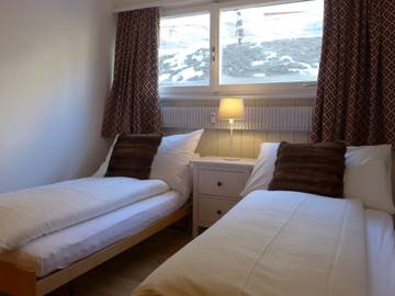 Ferienwohnung für 4 Personen in St. Moritz, Sankt Moritz, Bild 2