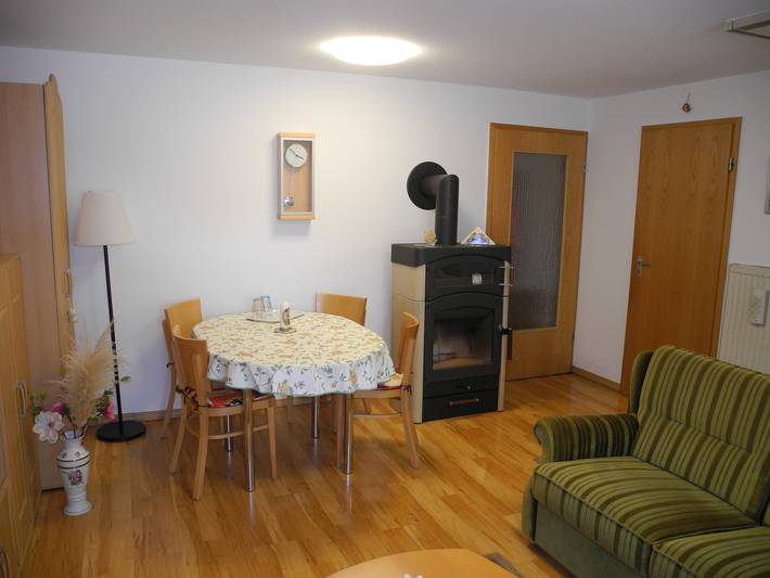 Ganze Ferienwohnung, Ferienwohnung zum Honigtopf in Ihringen - Wasenweiler, Ihringen am Kaiserstuhl