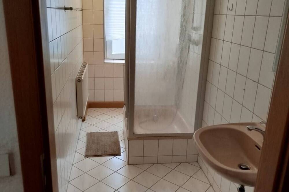 Ganze Wohnung, Enjoyable 1-bedroom apartment in Chemnitz in Chemnitz, Chemnitz und Umgebung