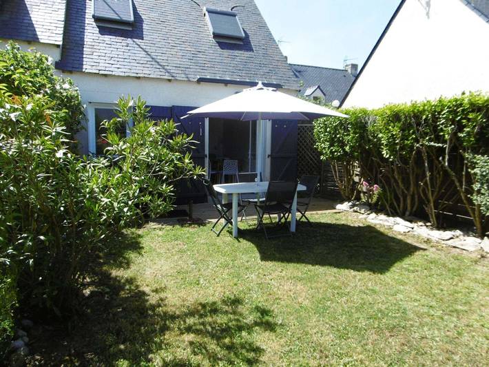 Gemütliches Ferienhaus für 6 Personen mit Wlan, nahe Strand und Geschäften, Sarzeau in Sarzeau, Côte des Mégalithes