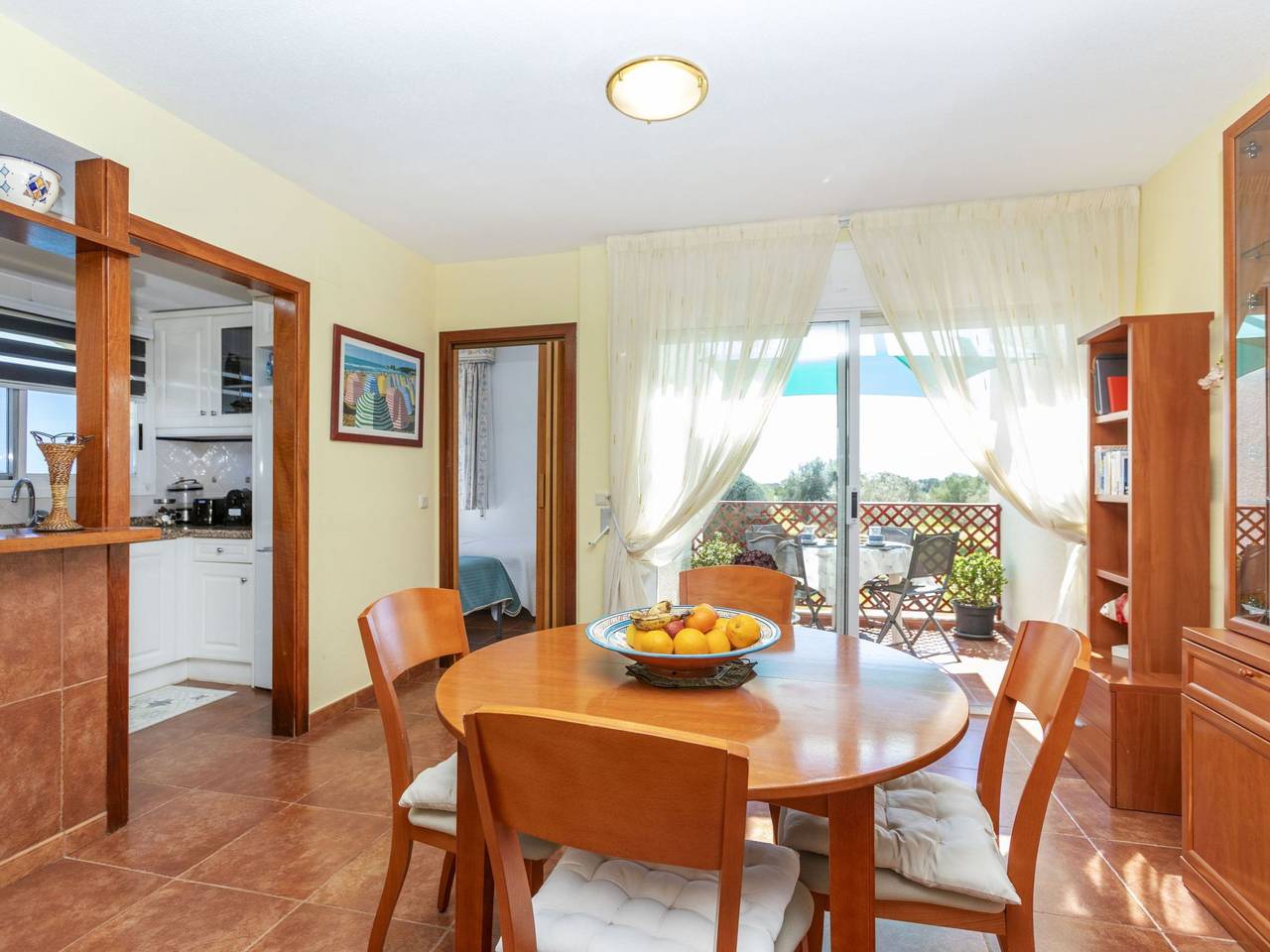 Ganze Wohnung, Coco Golf in Sant Jordi, Castellón Provinz