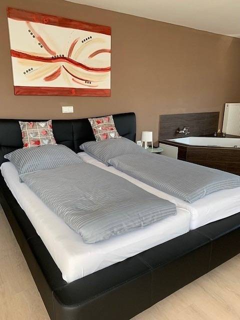 Ganze Ferienwohnung, Böhmerwald pur² Ferienwohnung 8 in Klaffer am Hochficht, Bezirk Rohrbach