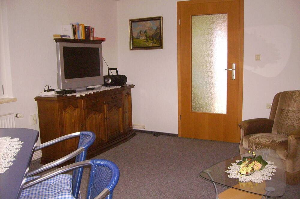 Bungalow Fröhlich - Bungalow in Bad Suderode, Quedlinburg