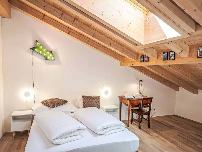 Casa Maranta in S. Antonio (Poschiavo), Poschiavo