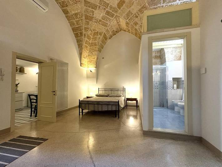 Chambre d’hôte pour 3 personnes, avec Vue