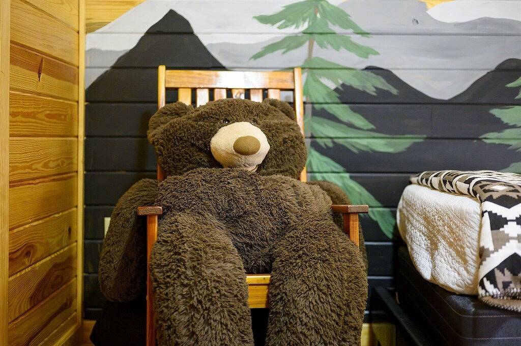 Rustic Charm | Foosball | Fire Pit in Broken Bow, Broken Bow Lake