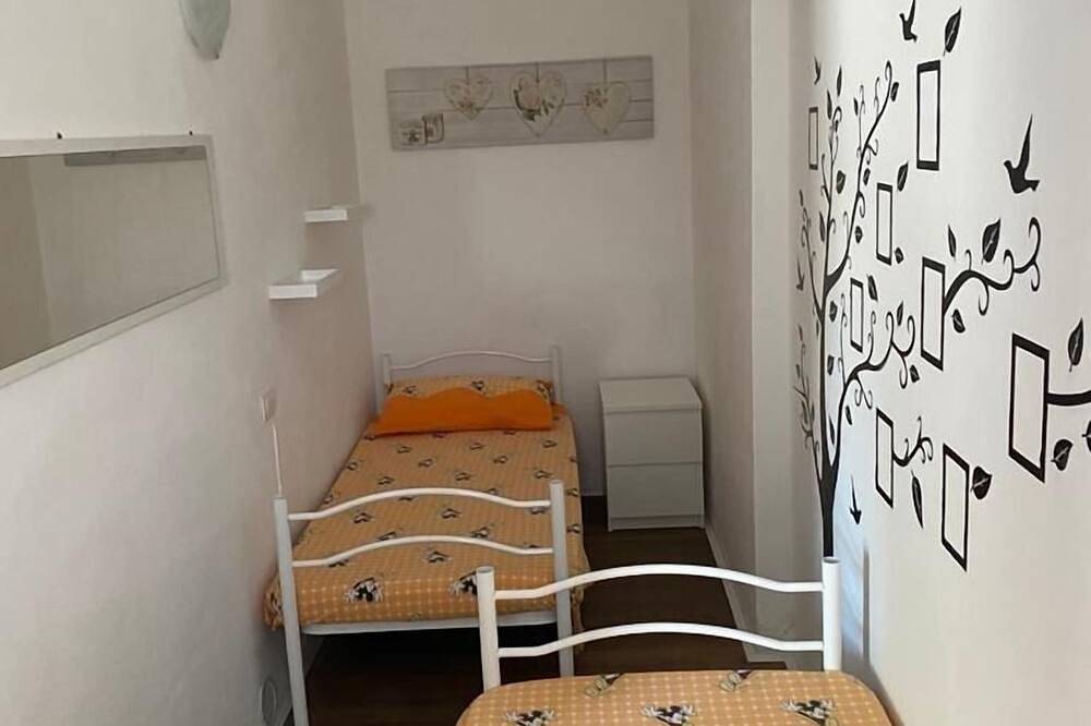 Podere Venanzio in Lido di Camaiore, Camaiore