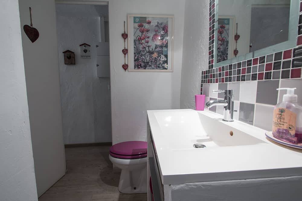 Ganze Wohnung, Neues Studio in der Mitte der Stadt in Saint-Martin-Vésubie, Nizza und Umgebung