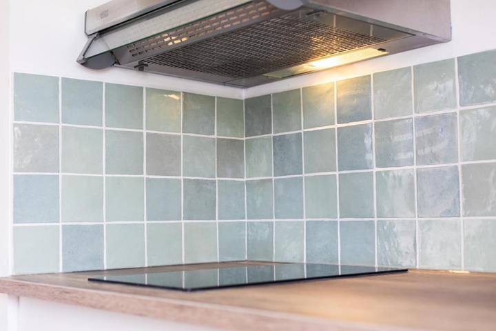 Gîte pour 2 personnes, avec jardin à Pont-de-Salars - 4