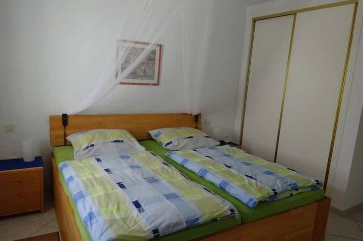 Villa pour 10 personnes, avec jacuzzi et jardin, animaux acceptés à Vera - 3