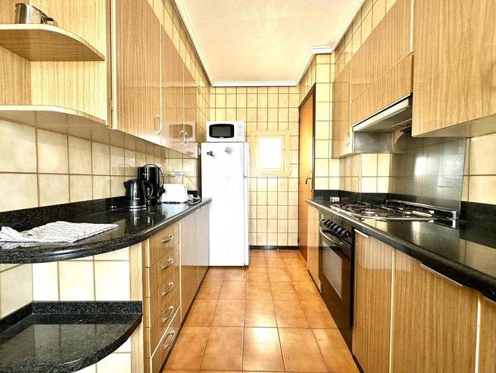 Gîte pour 6 personnes à Novelda - 2