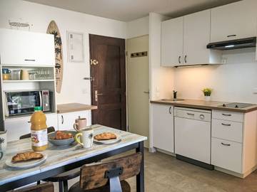 Appartement De Vacances pour 4 Personnes dans Roquebrune-sur-Argens, Région de Draguignan, Photo 4